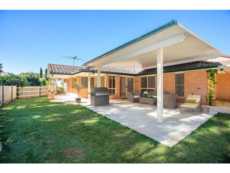 106 Michelangelo Crescent, Mackenzie QLD 4156