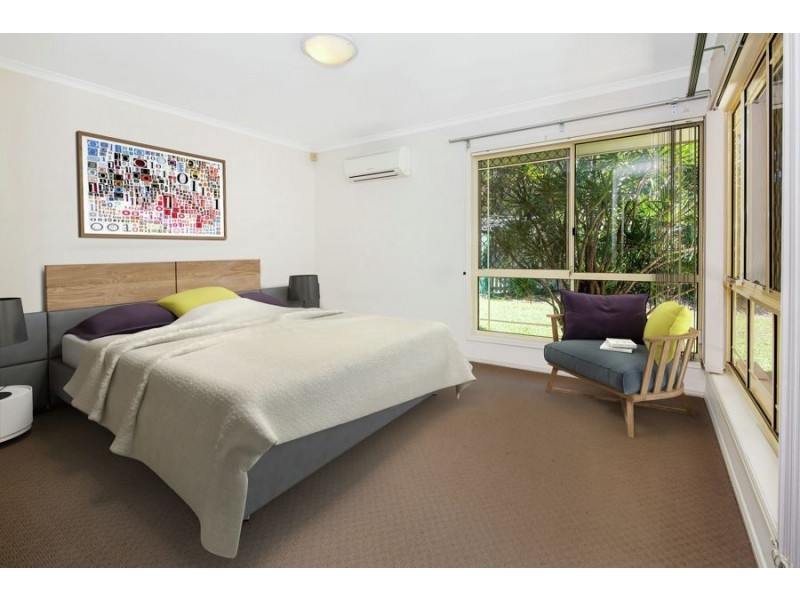 106 Michelangelo Crescent, Mackenzie QLD 4156