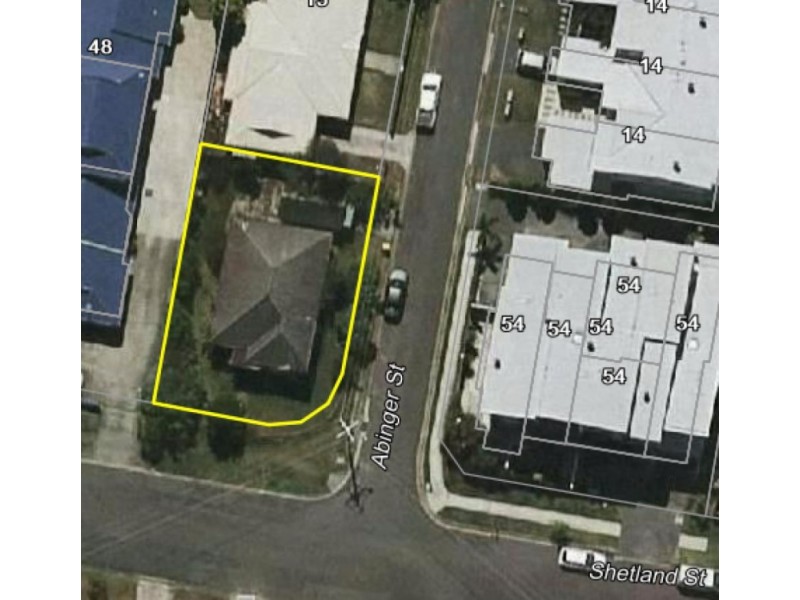 50 Shetland Street, Morningside QLD 4170