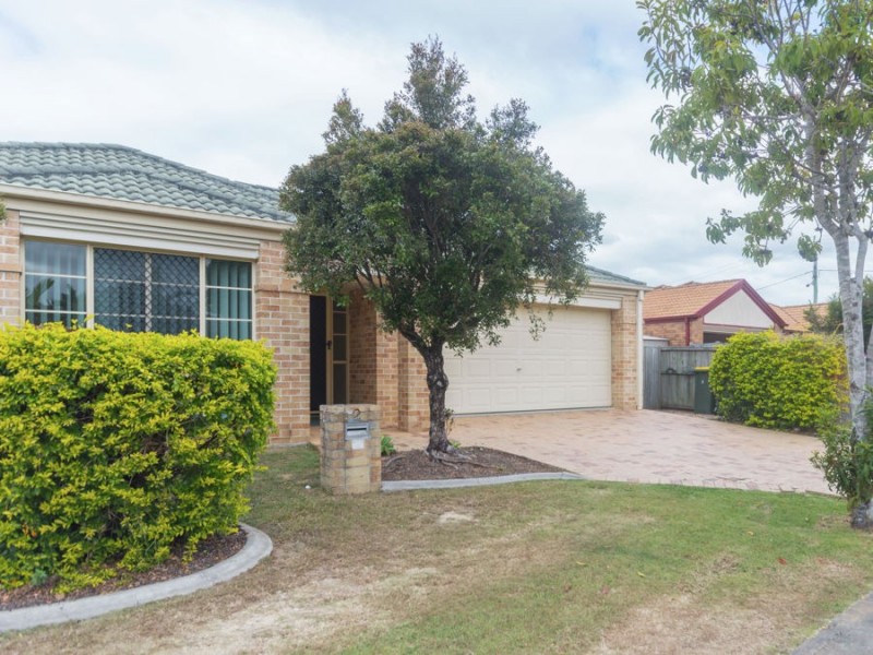 2 Beaufort Court, Calamvale QLD 4116