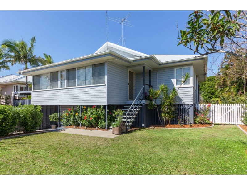 23 Somerfield Street, Upper Mount Gravatt QLD 4122
