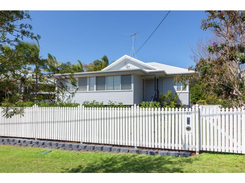 23 Somerfield Street, Upper Mount Gravatt QLD 4122