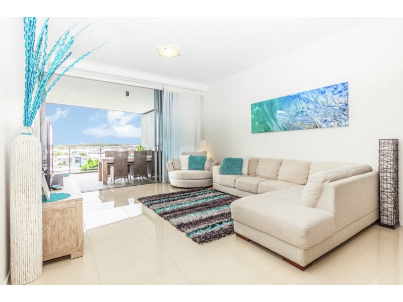 409/15 Compass Drive, Biggera Waters QLD 4216