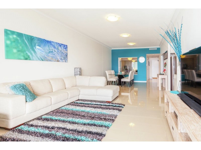 409/15 Compass Drive, Biggera Waters QLD 4216