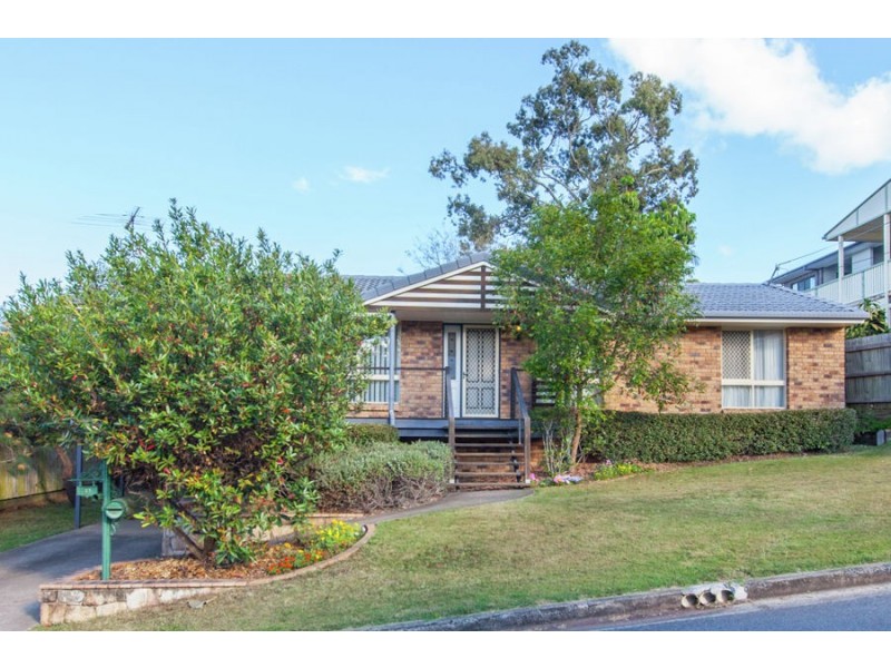 21 Drury Lane, Mount Gravatt East QLD 4122