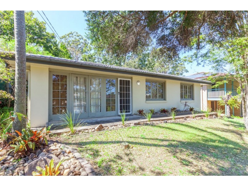 30 Amsterdam Street, Wishart QLD 4122