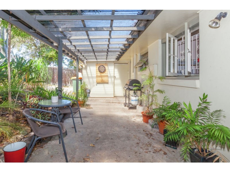 30 Amsterdam Street, Wishart QLD 4122