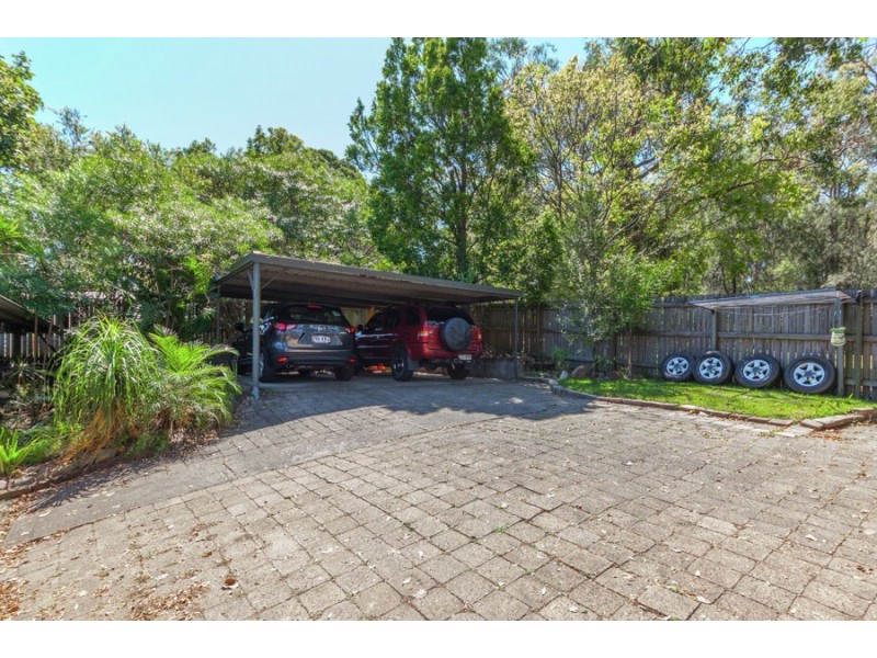 30 Amsterdam Street, Wishart QLD 4122