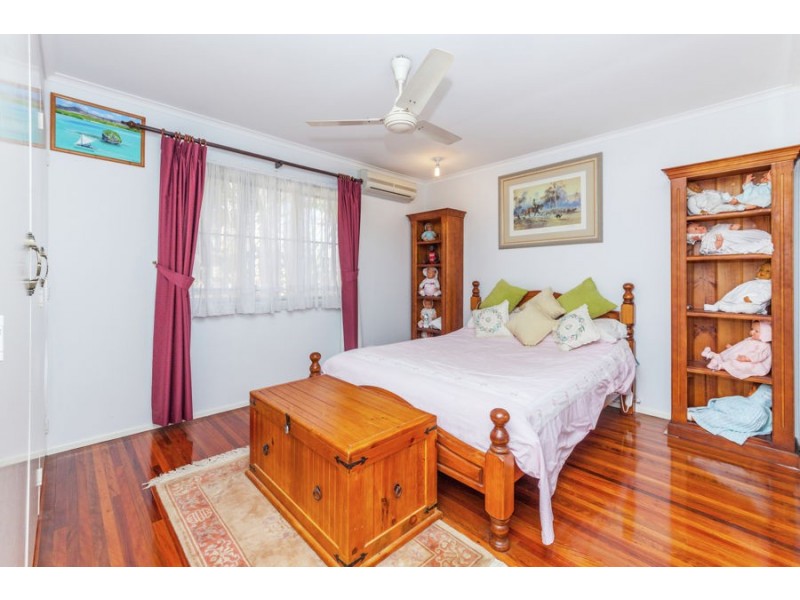 19 Balloch Street, Wishart QLD 4122