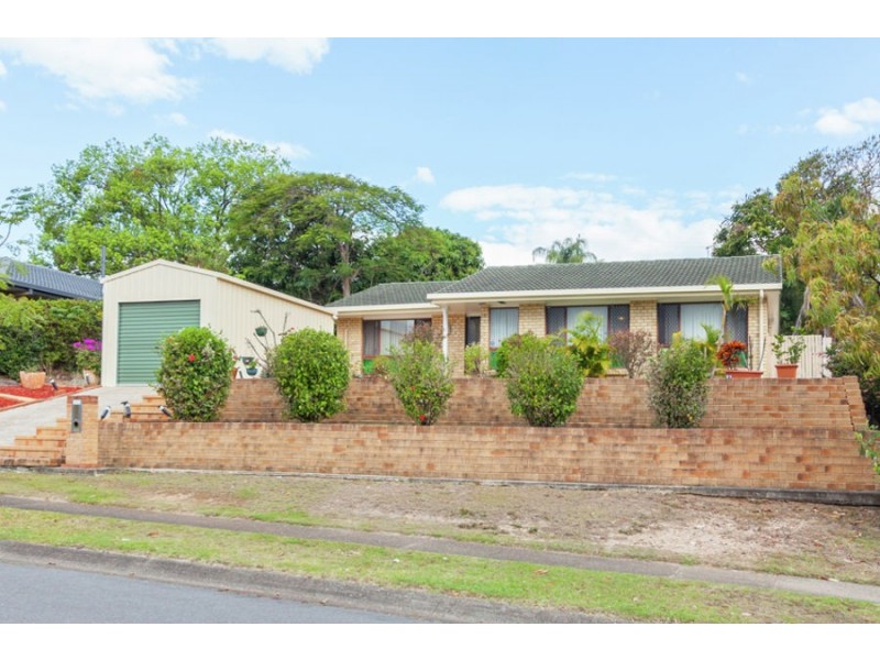 107 Garie Street, Wishart QLD 4122