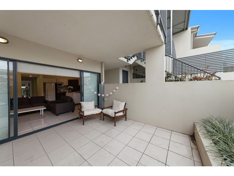 8/35 Norman Street, Annerley QLD 4103