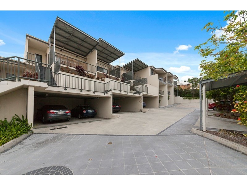 8/35 Norman Street, Annerley QLD 4103