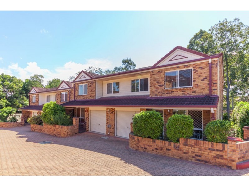 42/68-72 Springwood Road, Rochedale South QLD 4123