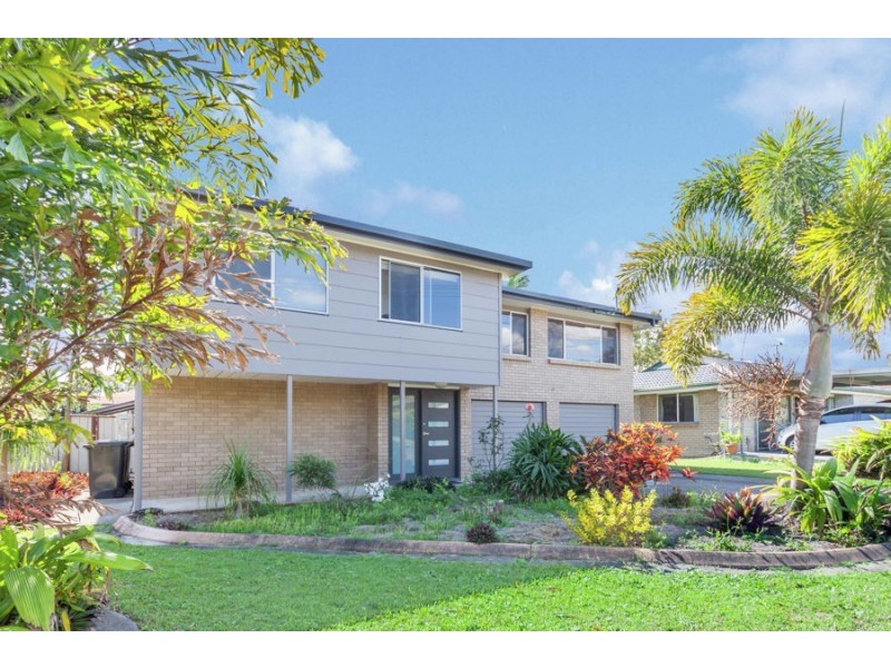 20 Malmrose Street, Wishart QLD 4122