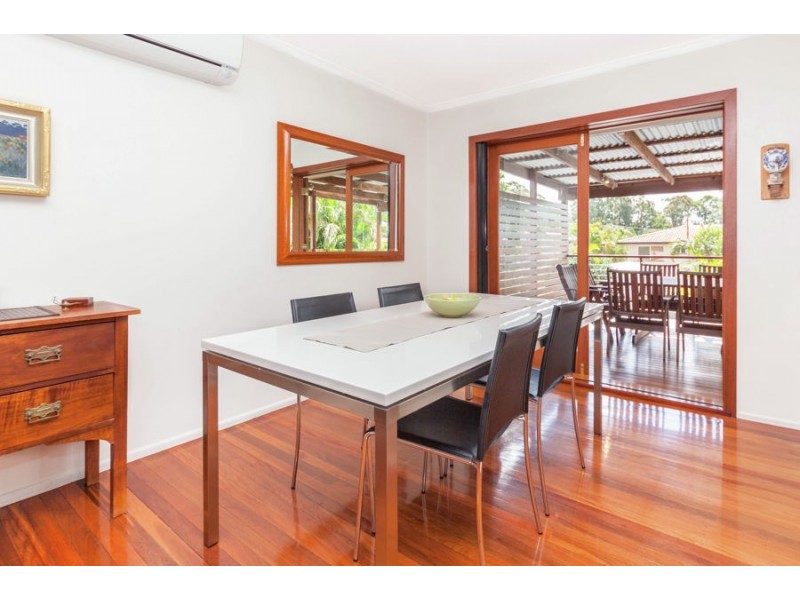 20 Malmrose Street, Wishart QLD 4122