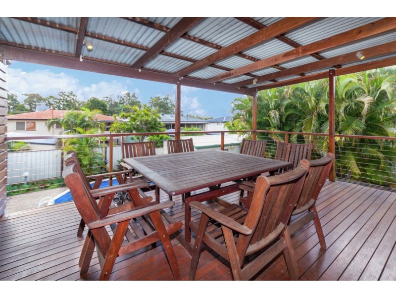 20 Malmrose Street, Wishart QLD 4122