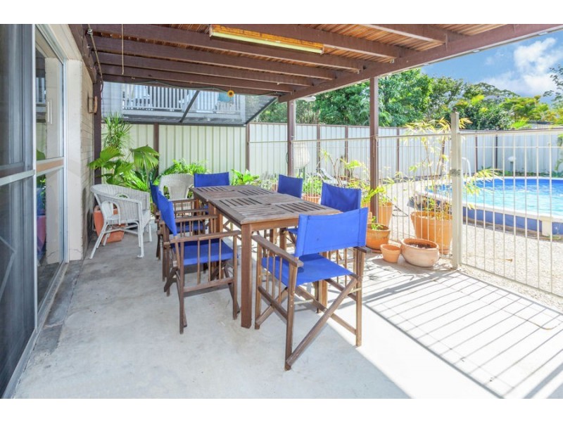 20 Malmrose Street, Wishart QLD 4122