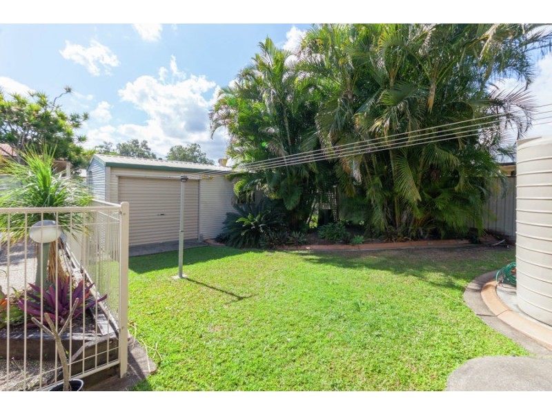 20 Malmrose Street, Wishart QLD 4122