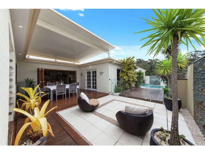 7 St George Court, Wishart QLD 4122