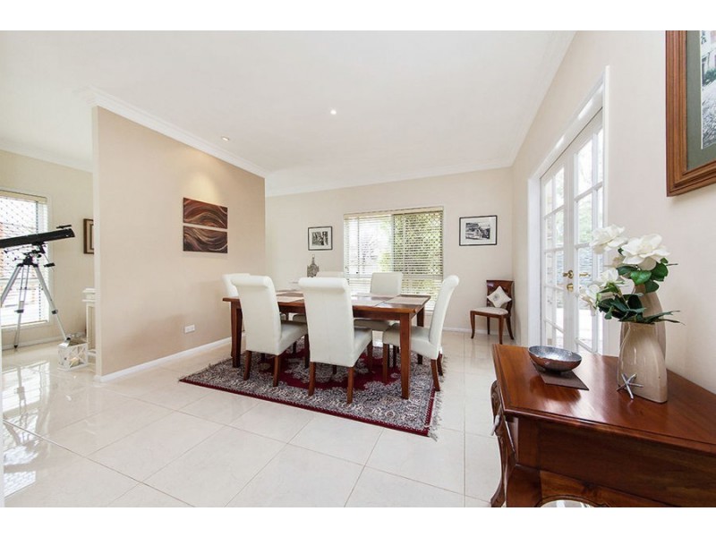 7 St George Court, Wishart QLD 4122