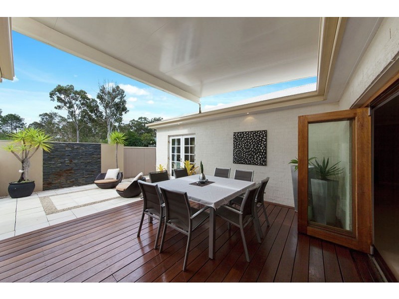 7 St George Court, Wishart QLD 4122