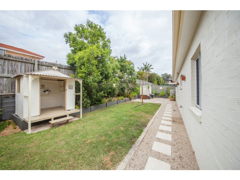 7 St George Court, Wishart QLD 4122