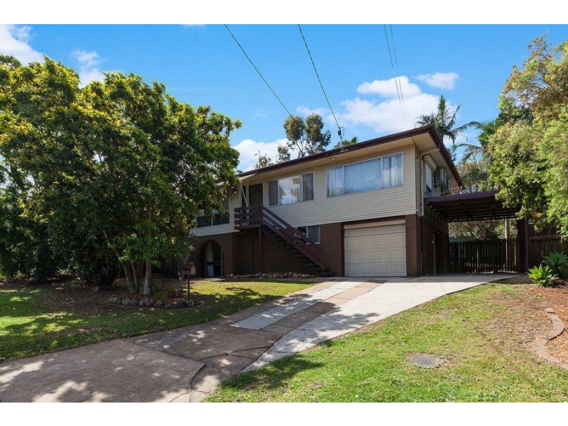 20 Handon Street, Mansfield QLD 4122