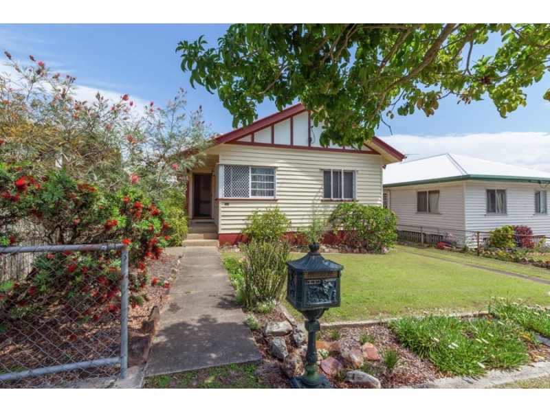 105 Lumley Street, Upper Mount Gravatt QLD 4122