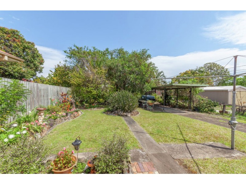 105 Lumley Street, Upper Mount Gravatt QLD 4122