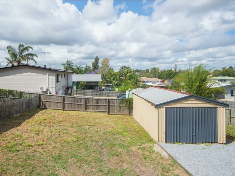 185 Dawson Road, Upper Mount Gravatt QLD 4122