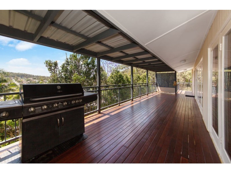 366 Nursery Road, Holland Park QLD 4121