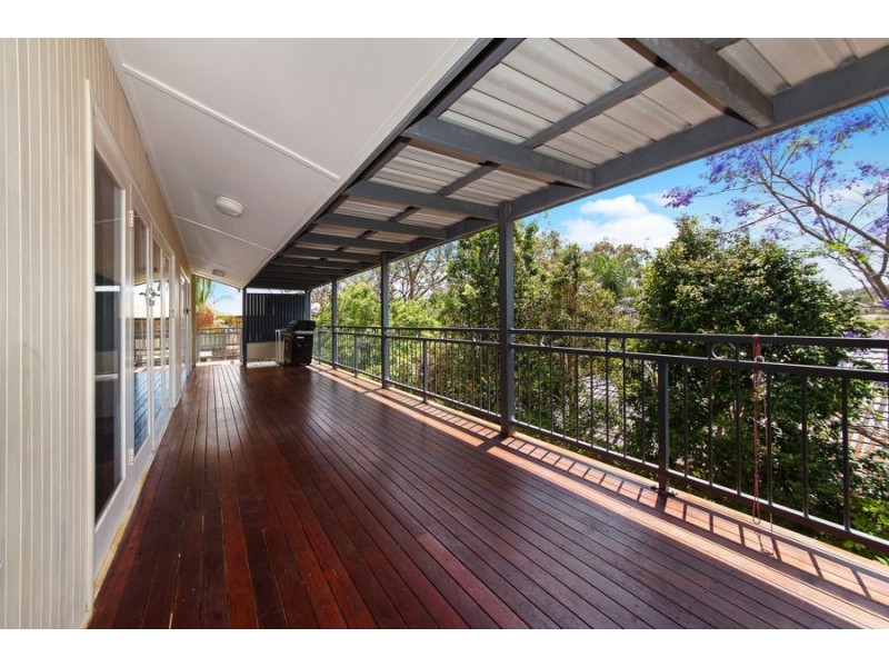 366 Nursery Road, Holland Park QLD 4121