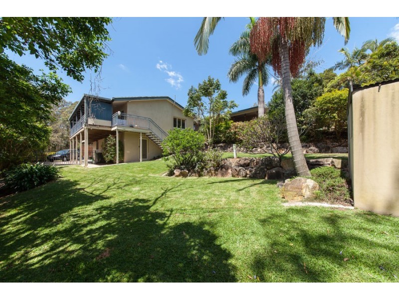 366 Nursery Road, Holland Park QLD 4121