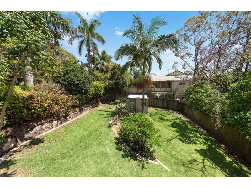 366 Nursery Road, Holland Park QLD 4121