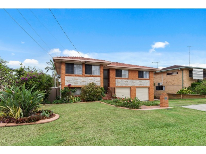 4 Colington Street, Mansfield QLD 4122