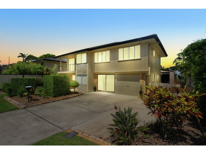 21 Tunney Street, Wishart QLD 4122