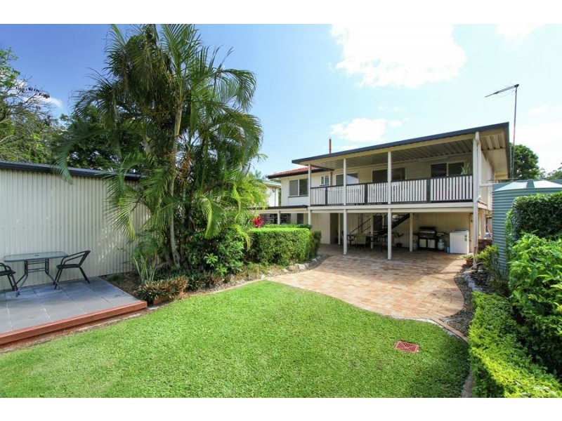 21 Tunney Street, Wishart QLD 4122