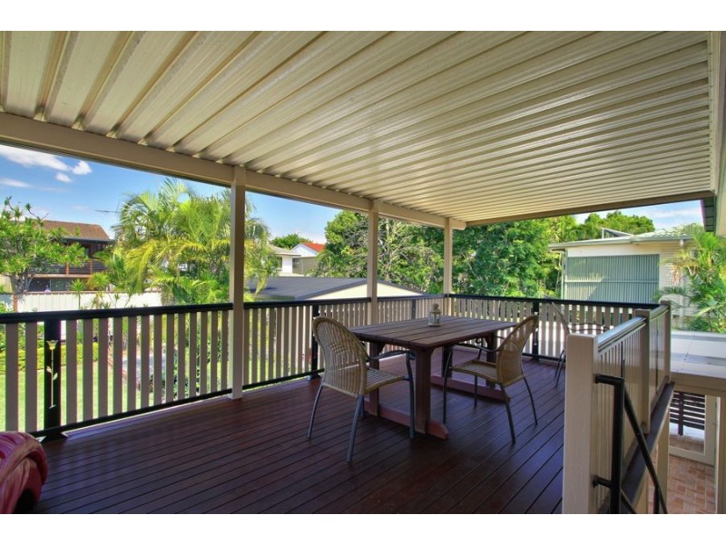 21 Tunney Street, Wishart QLD 4122