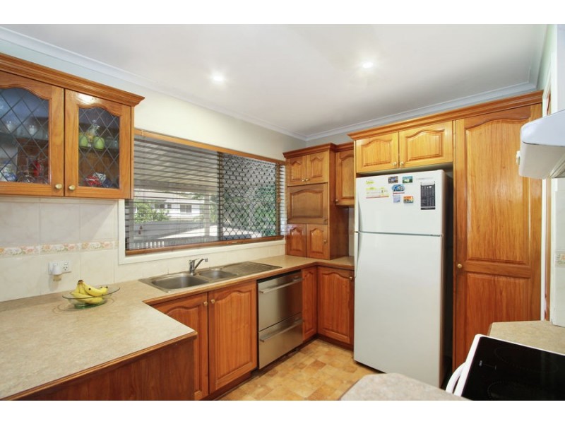 21 Tunney Street, Wishart QLD 4122