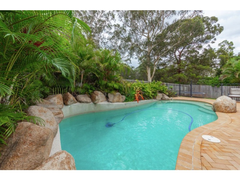 22 Amsterdam Street, Wishart QLD 4122