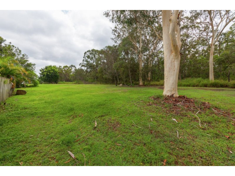 22 Amsterdam Street, Wishart QLD 4122