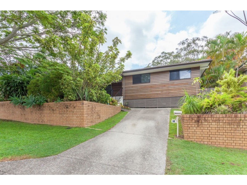 22 Amsterdam Street, Wishart QLD 4122