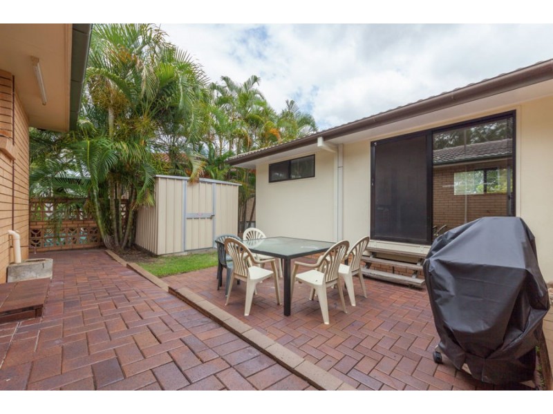 22 Amsterdam Street, Wishart QLD 4122