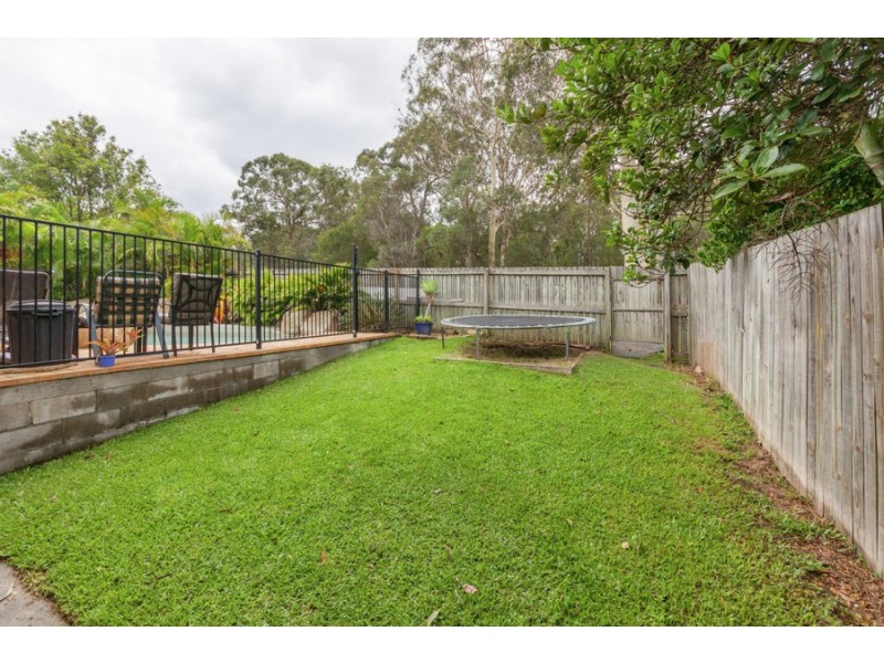 22 Amsterdam Street, Wishart QLD 4122