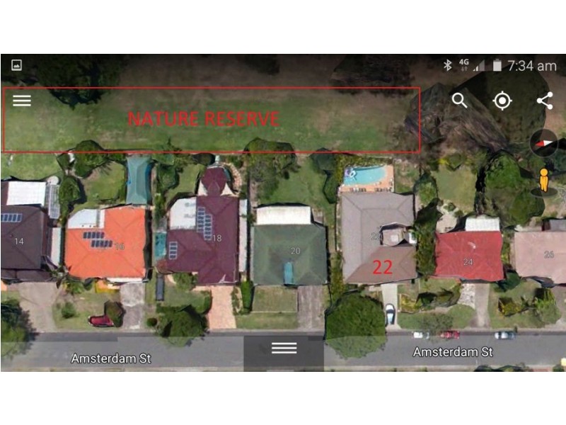 22 Amsterdam Street, Wishart QLD 4122