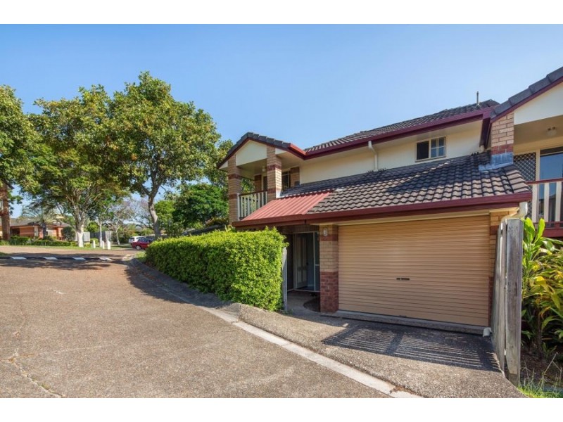 11/15 Erindale Close, Wishart QLD 4122