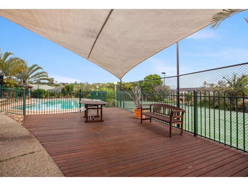 11/15 Erindale Close, Wishart QLD 4122