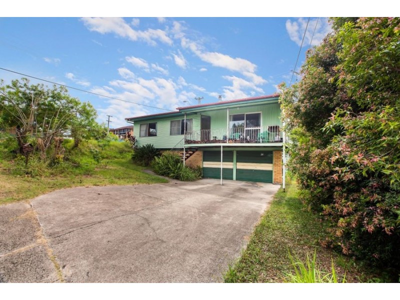 2 Ingal Street, Wishart QLD 4122