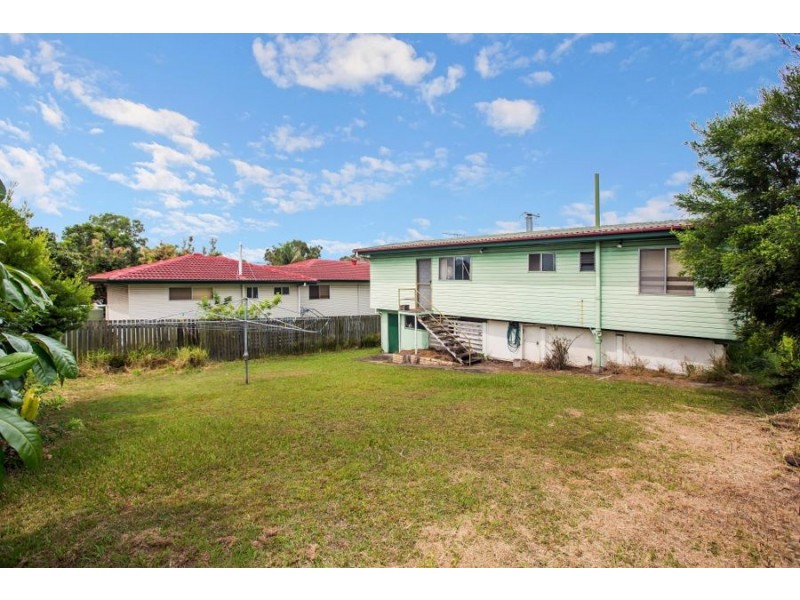 2 Ingal Street, Wishart QLD 4122