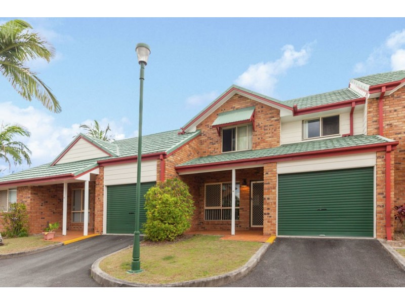 14/116 Meadowlands Road, Carina QLD 4152